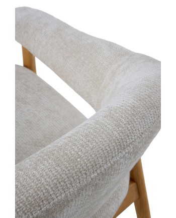 Fauteuil, Moskio