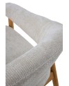 Fauteuil, Moskio