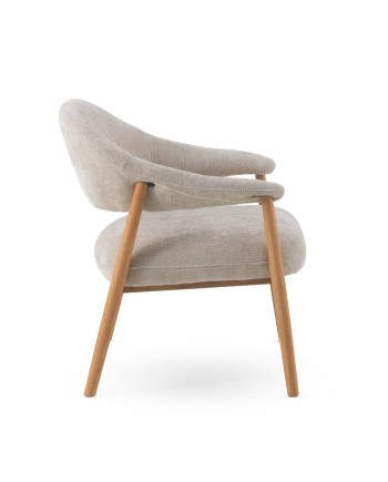 Fauteuil, Moskio
