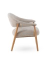 Fauteuil, Moskio