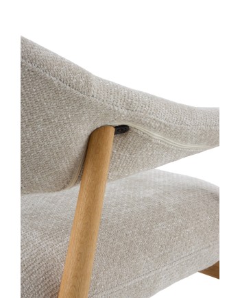 Fauteuil, Moskio
