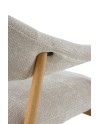Fauteuil, Moskio