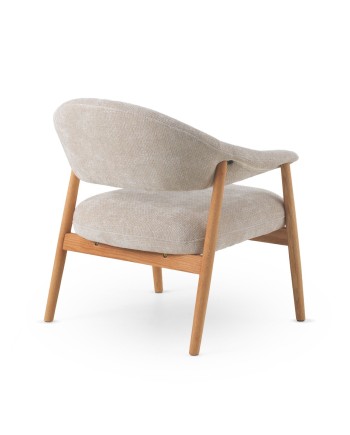 Fauteuil, Moskio