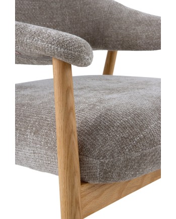 Sillón, Paino
