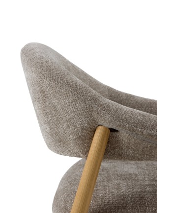 Sillón, Paino