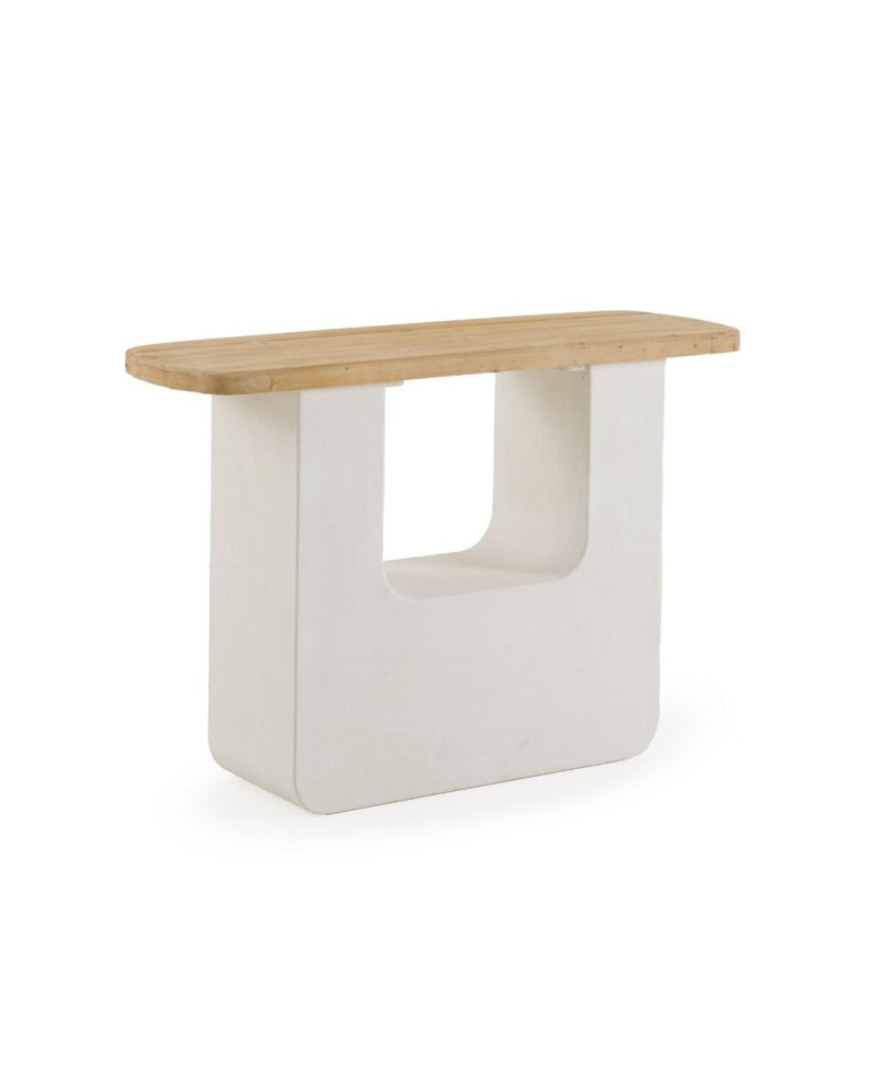 Console, Pearl