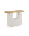 Console, Pearl