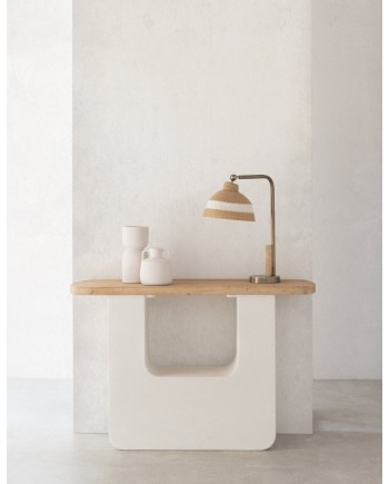 Console, Pearl