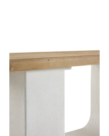 Console, Pearl