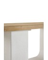 Console, Pearl