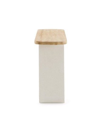 Console, Pearl