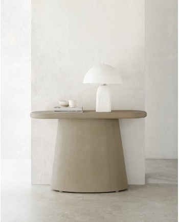 Console, Duile