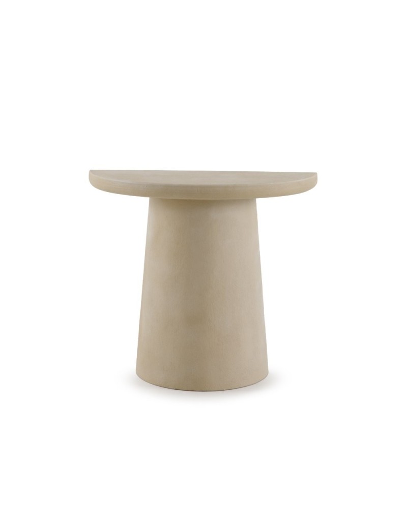 Console, Petier