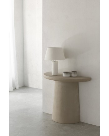 Console, Petier
