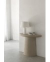 Console, Petier