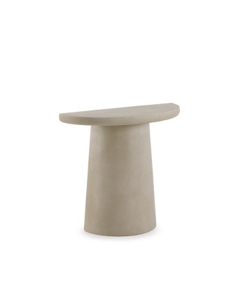 Console, Petier