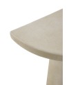 Console, Petier