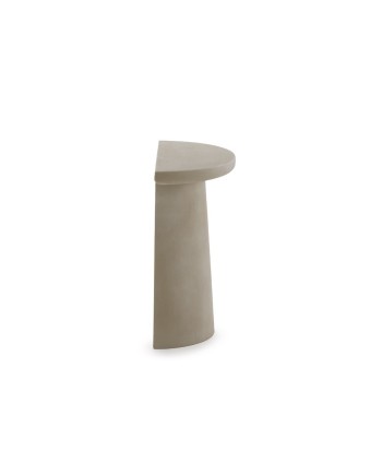 Console, Petier