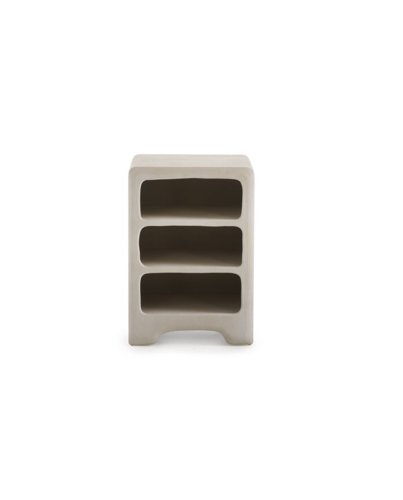 Table de chevet, Milko