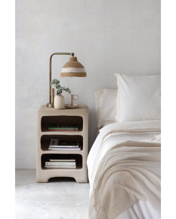 Table de chevet, Milko