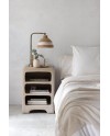 Table de chevet, Milko