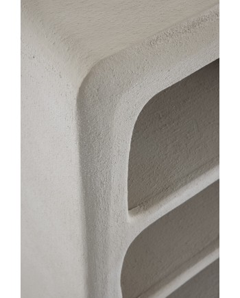 Table de chevet, Milko