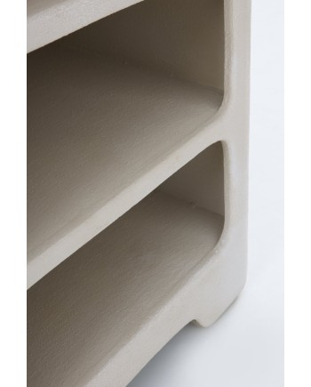 Table de chevet, Milko