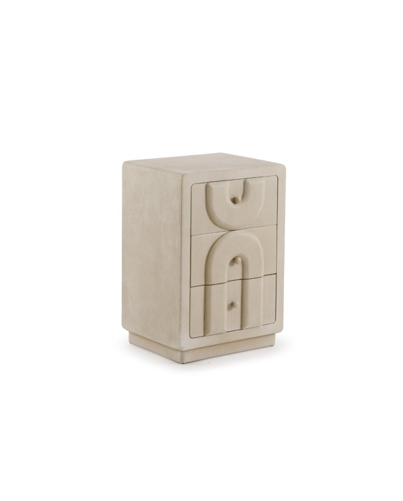 Mesa de cabeceira, Persuy