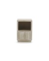 Table de chevet, Marni