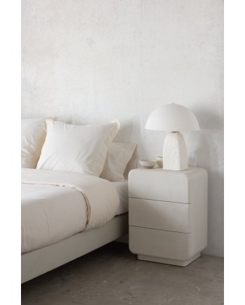 Table de chevet, Heila