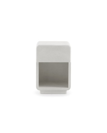 Mesa de cabeceira, Teina