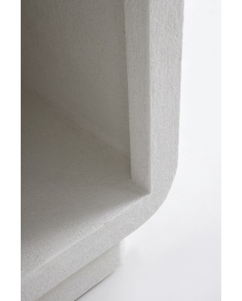 Mesa de cabeceira, Teina
