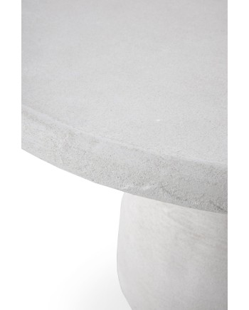 Table basse, Linber