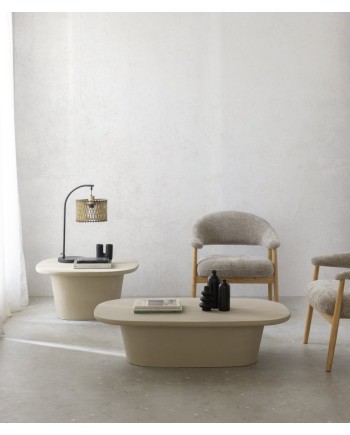 Table basse, Cusmo