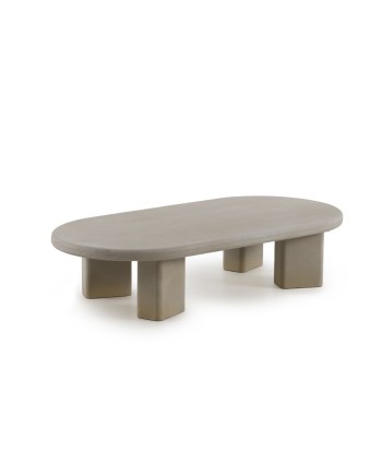 Table basse, Lainar
