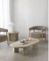 Table basse, Lainar