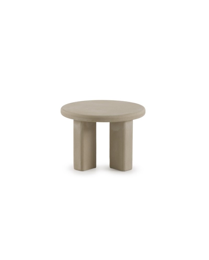 Table basse, Zitas
