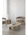 Table basse, Zitas