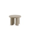 Table basse, Zitas