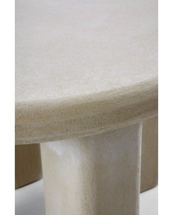 Table basse, Zitas