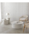 Table basse, Nissou