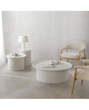 Table basse, Campua