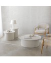 Table basse, Campua