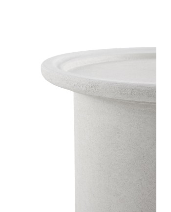 Table basse, Campua