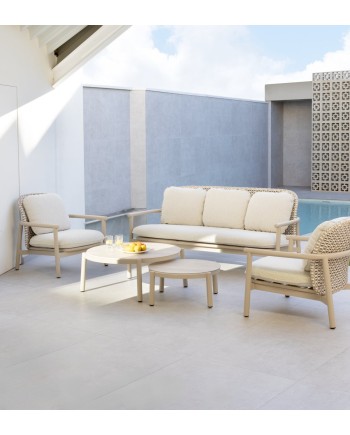 Sillón, Dualis