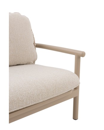 Sillón, Dualis