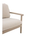 Sillón, Dualis