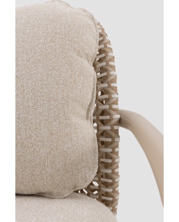 Sillón, Dualis