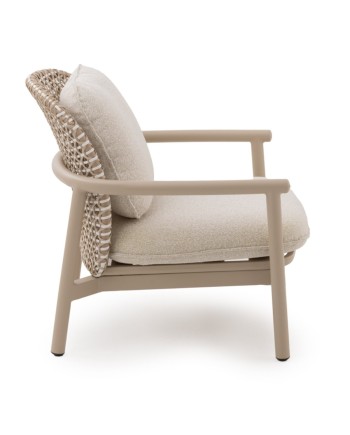Sillón, Dualis