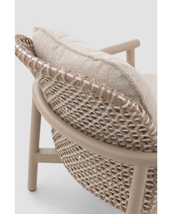 Sillón, Dualis